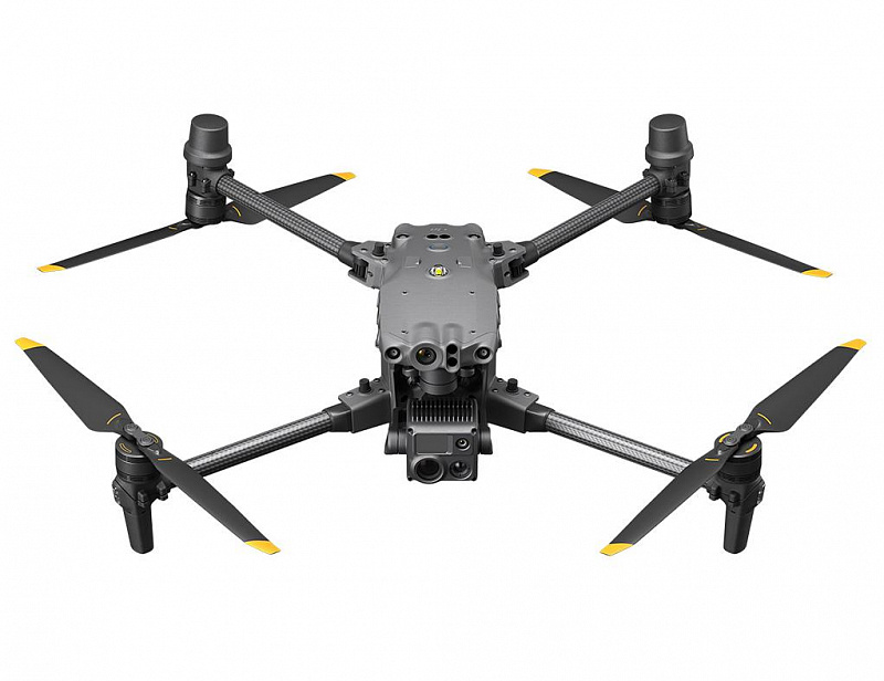 Квадрокоптер DJI Matrice 30T (с тепловизором)