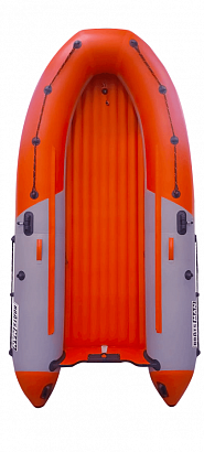 Лодка ПВХ BoatsMan BT340ASR Sport