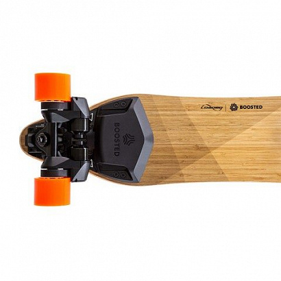 Электроскейт Boosted Dual+