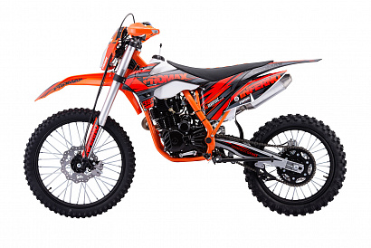 Кроссовый мотоцикл PROMAX INFERNO 380 (5 gears)