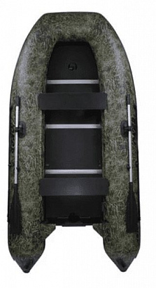 Лодка ПВХ ALTAIR JOKER R-350 Mirage