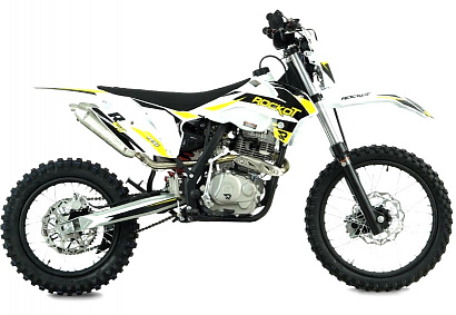 Мотоцикл эндуро ROCKOT R5S Pride