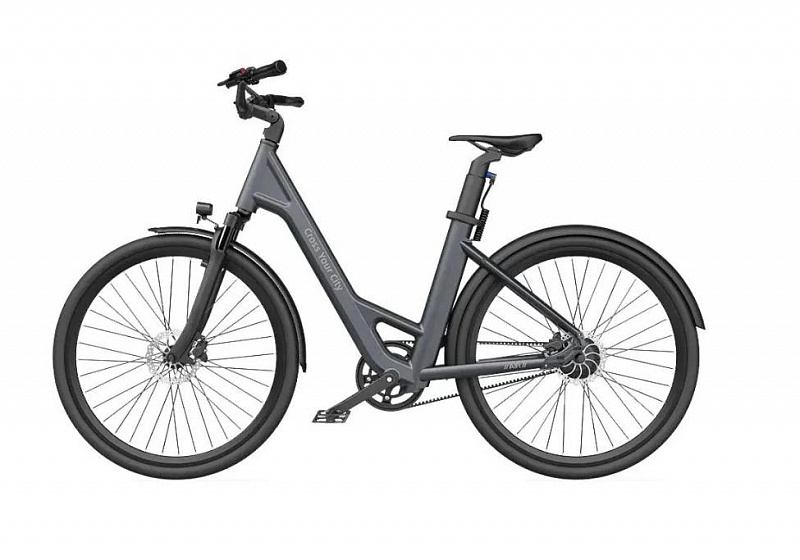 Электровелосипед ADO A28 Lite