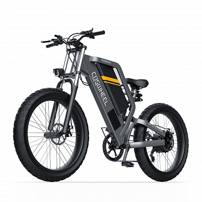 Электровелосипед COSWHEEL T24 