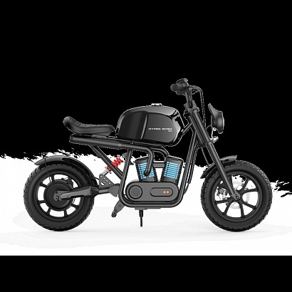 Детский электромотоцикл ECO Hyper GoGo S9 Plus