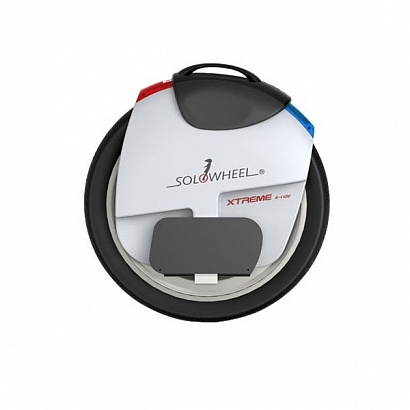 Моноколесо Solowheel Xtreme