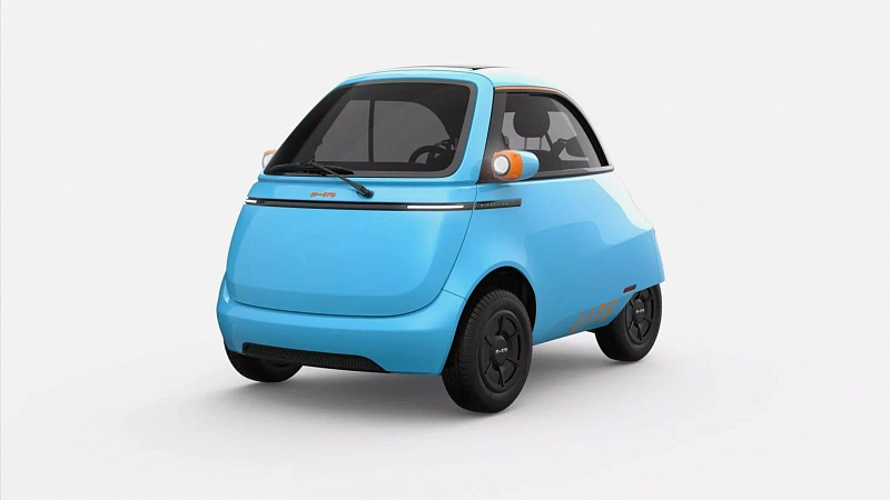 Microlino Lite