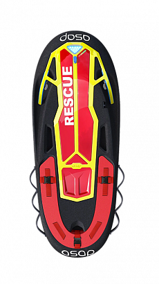 ASAP Rescue 156