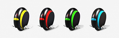Моноколесо Crosswheel Original