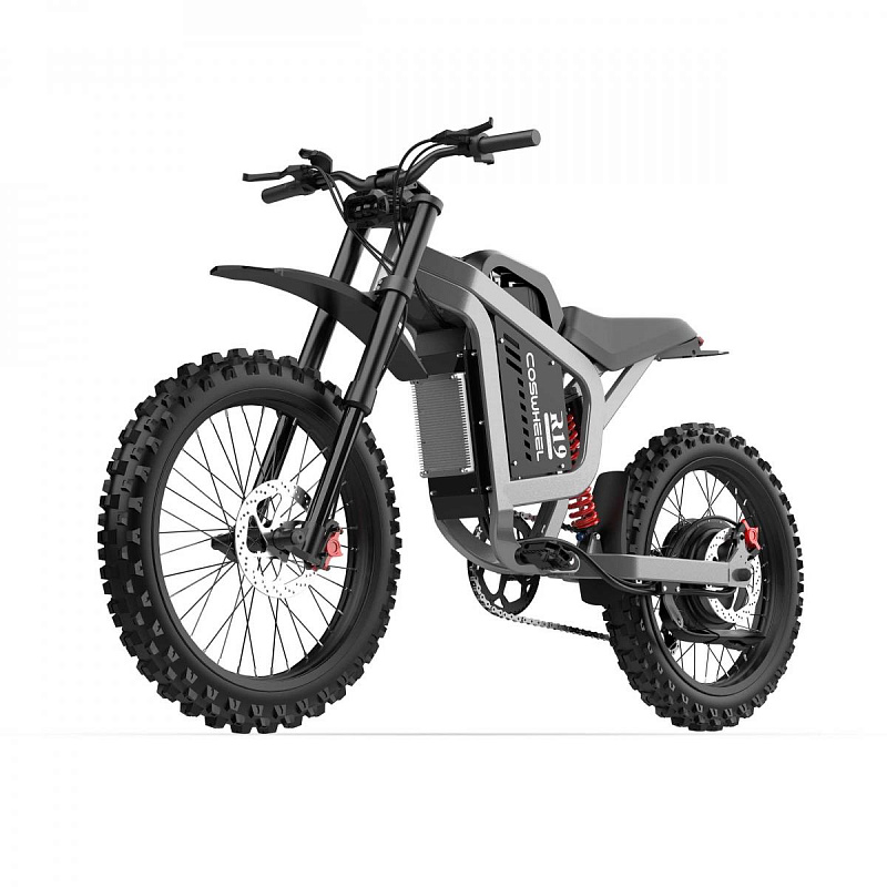 Электровелосипед COSWHEEL Dirt Bike