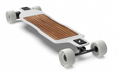 Jetsurf Yacht