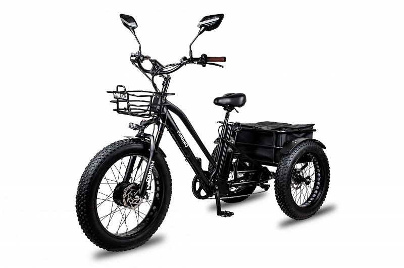 Трицикл Minako Trike