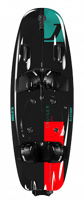 Jetsurf Cruiser DFI 