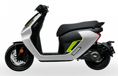 Электроскутер ZEEHO AE6