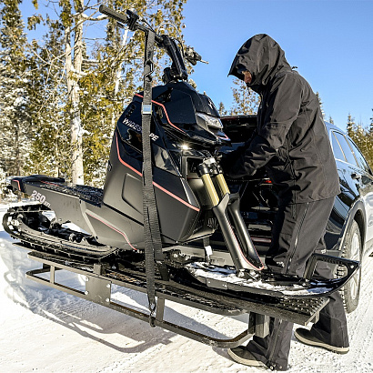Widescape WS250