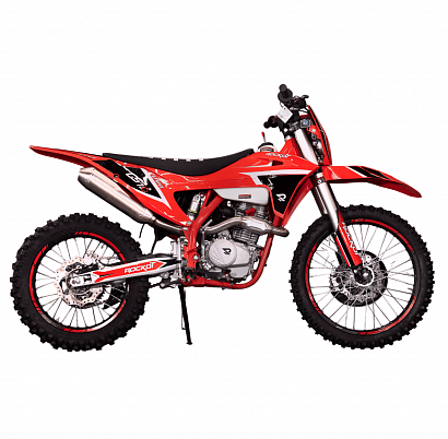Мотоцикл эндуро ROCKOT GS7L Strive