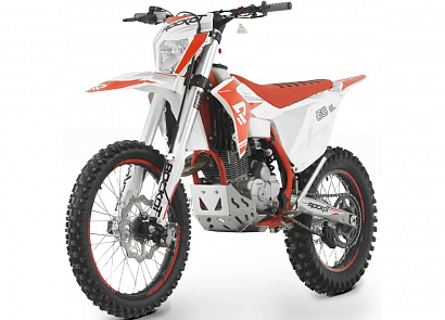 Мотоцикл эндуро ROCKOT GS 2-L Outlander