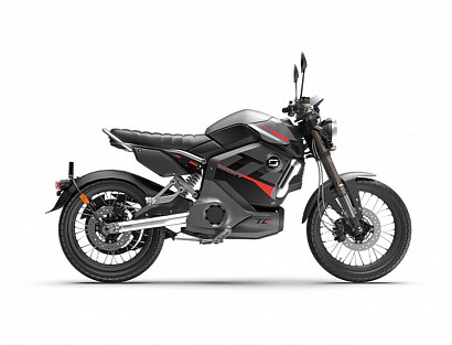 Super SOCO TC Max 2021