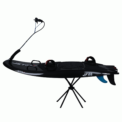 JF08 Gasoline Surfboard