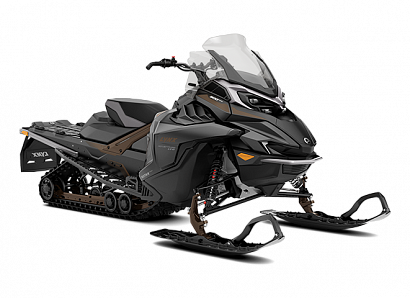 Lynx ADVENTURE Limited (2026)