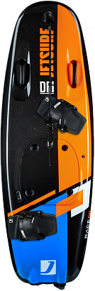 Jetsurf Race DFI (2023)