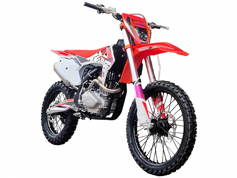 Мотоцикл Kews K16 PR300