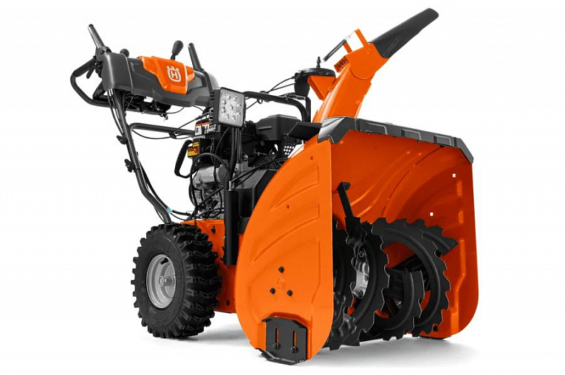 Снегоуборщик HUSQVARNA ST 327