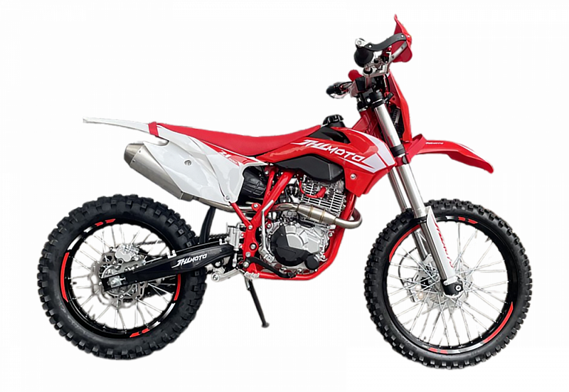 Мотоцикл JHL Z1
