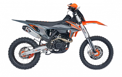 Мотоцикл FXMOTO X8 CB250
