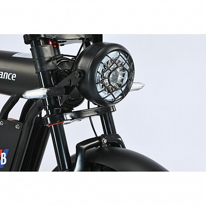 Электровелосипед SmartBalance  DIPLOMAT