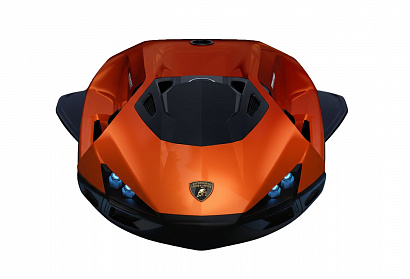 SEABOB SE63 Lamborghini