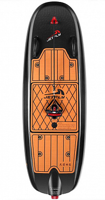 JF01 Electric Surfboard