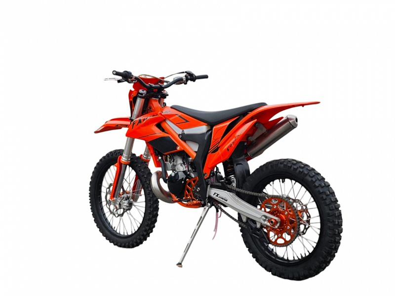 Мотоцикл FXMOTO FREERIDE 2T