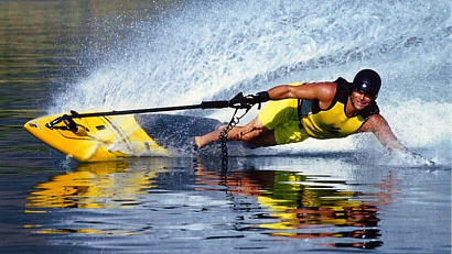PowerSki Jetboard