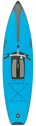 Hobie Mirage Eclipse DURA