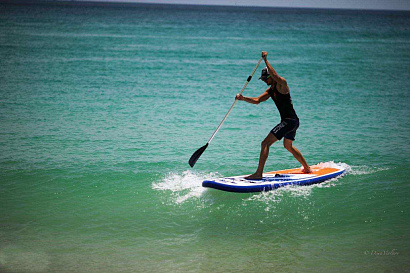 GLADIATOR SUP WAVE 9’6? + ВЕСЛО