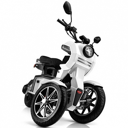Электроскутер Hoverbot iTank PRO 1200W