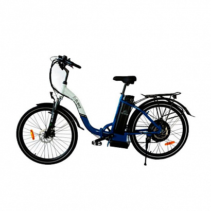 Электровелосипед Elbike Galant Big Elite
