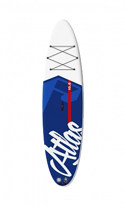 Atlas 10.8 TOURING L