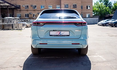 Honda e:NS1
