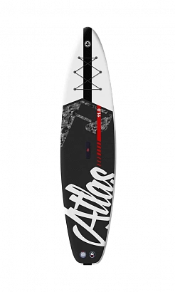 Atlas 11.0 SPORT