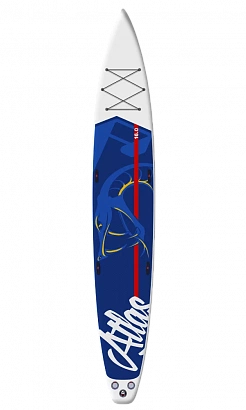 Atlas 16.0 COBRA SPORT
