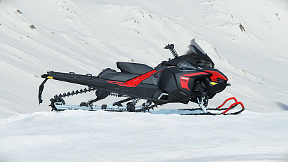 Lynx 49 RANGER CORE (2026)