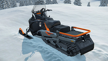 Lynx 69 RANGER PRO (2026)