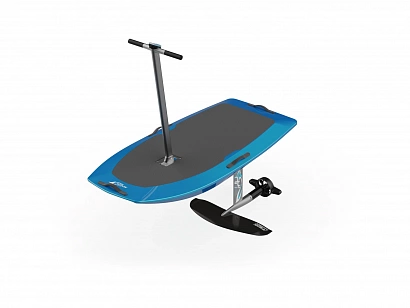 Manta Foils Voyager
