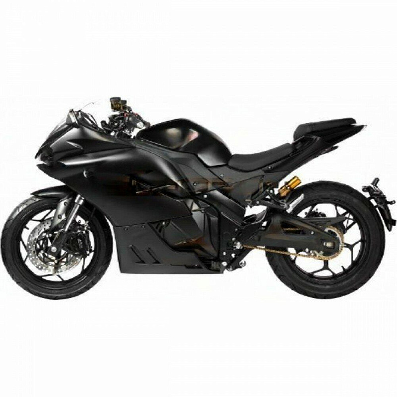 Электромотоцикл JOSE Panigale