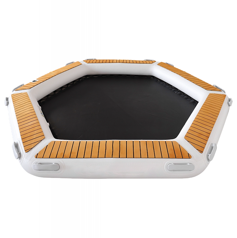 Платформа шестигранная LUX AIR Hex Party Zone