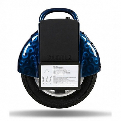 Моноколесо Rockwheel GR12