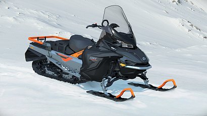 Lynx 69 RANGER PRO (2026)