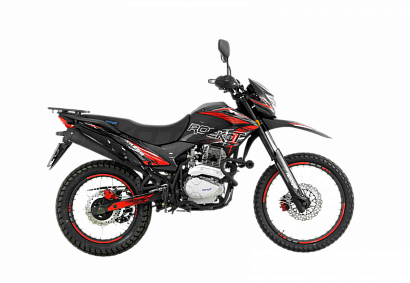 Мотоцикл эндуро ROCKOT XR250